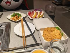 -海底捞火锅(莘松路店)