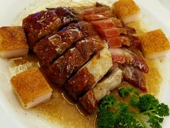 -凯逸轩·匠心粤菜(中城名仕汇店)
