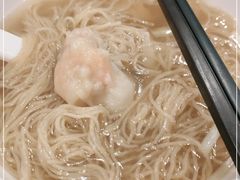 -恩宁刘福记(东华东路店)