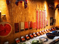 羊大爷一米板-羊大爷涮肉(亮马桥店)