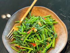 -simply thai天泰(静安嘉里中心店)