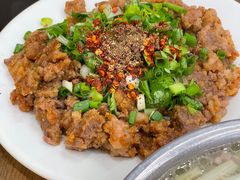 -胡记牛肉汤锅(光辉路总店)