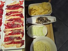 -潮正和潮汕牛肉火锅·老字号(番禺万达店)