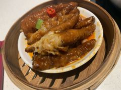 -煲王粤菜餐厅(中侨中心店)