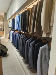-BROTHER西服礼服定制·商务·婚礼(佛山南海店)