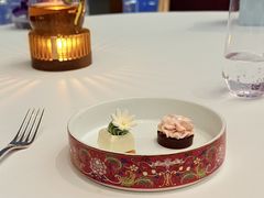 -金轩中餐厅 Jin Xuan(浦东丽思卡尔顿酒店)