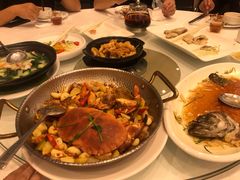 -金翠皇宫粤菜·点心·海鲜(科技园店)