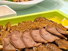 -江南韵·无锡太湖文化体验餐厅(凤凰天街店)