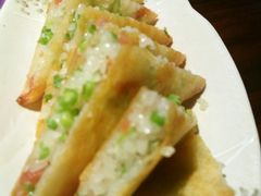 -百岁烤鱼(华海店)