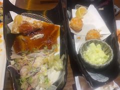 -白石的深夜食堂(济南万象城店)