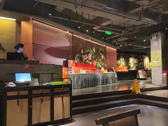 -巴蜀风月·聚会团建·生日宴(宝安店)