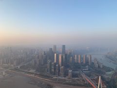 -WFC会仙楼观景台