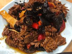 -力力豆花庄(广渠门店)