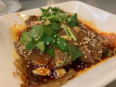 -成都驻京办餐厅(蜀都宾馆店)