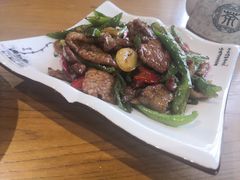 -山水人家(九堡店)