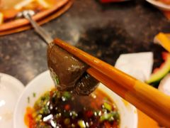 -老码头火锅(玉林店)