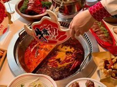 -小龙坎火锅(IFS HOT店)