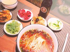 -十面春风·江南面馆(崇宁路店)