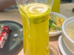 -吕氏疙瘩汤·海鲜新鲁菜(凯德mall新都心店)