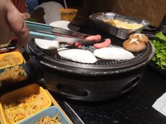 -炭虎烤肉(桂林路店)