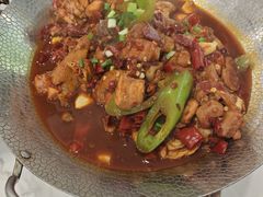 -小郭私房菜·海肠捞饭店(学士街店)