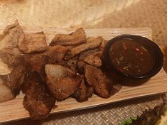 -多哥水傣味餐厅(司马巷店)