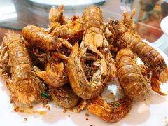 -新享乐海鲜(翠华路店)