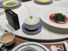 -酒蜻蜓·庭院私房菜(天元东路店)