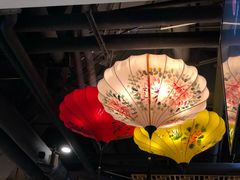 -粤点越有·茶点·粤菜(樵岭国际店)