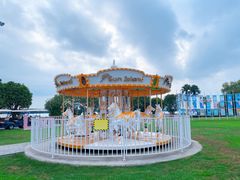 -太阳岛度假酒店