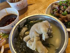 -胖娃滋补蹄花