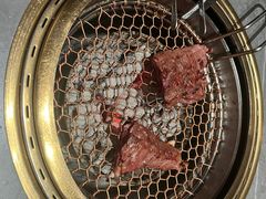 -花时·炭火烧肉(东百中心A馆店)