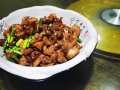 -神仙钵湘香土菜馆(光华路店)