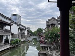 -龙潭水乡