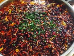 -黑竹香鸡(营和巷店)