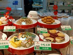 -令氏家外家周礼食府(桥南店)