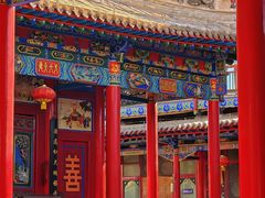-高庙保安寺