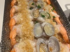 -外婆家(西红门荟聚购物中心店)