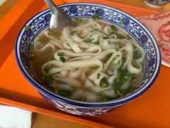 -中国兰州牛肉面(书院路总店)