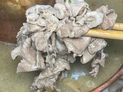 -马记伊源斋涮肉·清真菜(百子湾店)