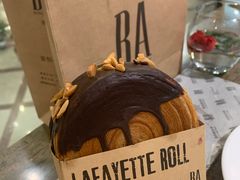 -BA(同德广场店)