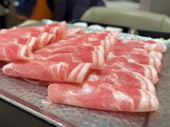 -呷哺呷哺 黄金牧场 (新辰里学清路店)