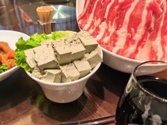 -东海怡品海鲜豆捞(舟宿夜江店)