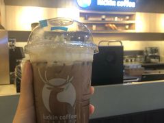 -瑞幸咖啡(同乐汇店)