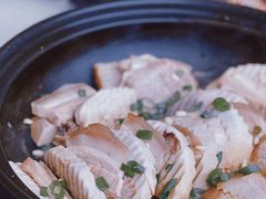 -山东八大碗山东老字号