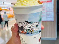 -茶颜悦色(平和堂负一楼店)