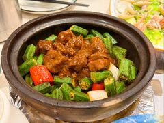 -常来小聚·广州非遗传承餐厅(高德置地店)