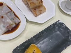 萝卜糕-兴悦酒家(环市东路店)