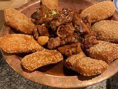 地锅小公鸡-南京大牌档(之心城店)
