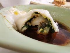 -岳姥姥饺子(泺文路店)